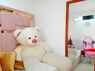 Chaturbate Nude Webcam of violeta_ruizz