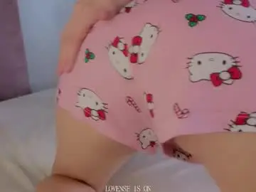 Chaturbate Private Sex Chat of wanettabal