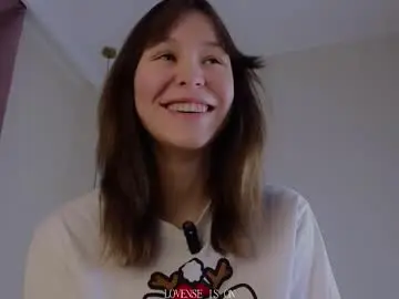 Chaturbate Live Sex Cam of wanettabal