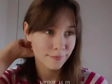 Chaturbate Adult Webcam of wanettabal