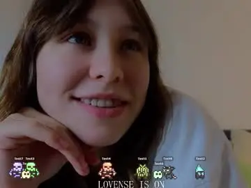 Chaturbate Watch Live Sex Cams of wanettabal