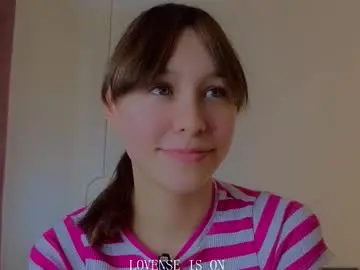 Chaturbate Best live sex cam show of wanettabal