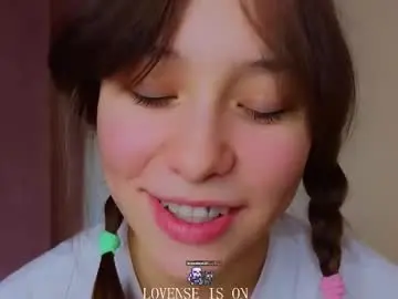 Chaturbate Adult Webcams of wanettabal