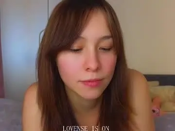 Chaturbate Adult Video Chat of wanettabal