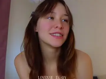 Chaturbate Live Porn of wanettabal