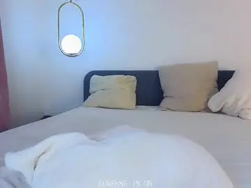 Chaturbate Sex Cam of wanettabal