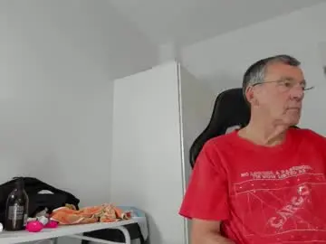 Chaturbate Sex Chat of 200gentleman