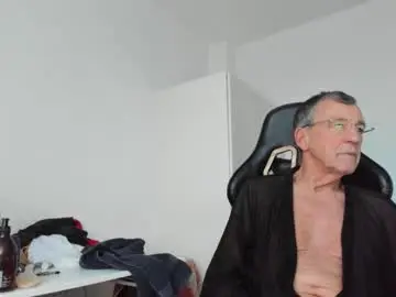 Chaturbate Live Porn of 200gentleman