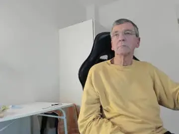 Chaturbate Sex Chat of 200gentleman