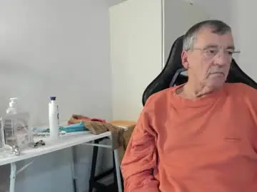 Chaturbate Adult Video Chat of 200gentleman