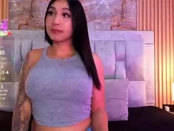 Chaturbate Live Porn of alanarrosse