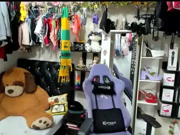 Chaturbate Adult Video Chat of allsson_miller