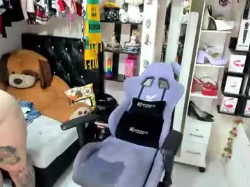 Chaturbate Live Sex Cam of allsson_miller