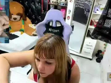 allsson_miller from chaturbate