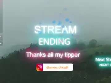 Chaturbate Adult Video Chat of ari_bastett