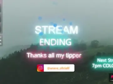 Chaturbate Adult Webcams of ari_bastett