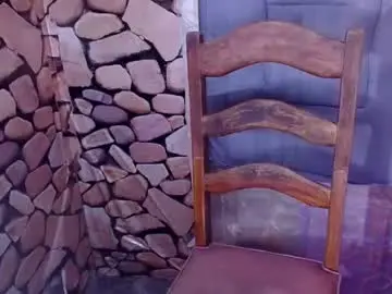 Chaturbate Sex Chat of blooming_zariahxx