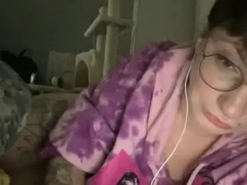 Chaturbate Live Sex Cam of bobwig4