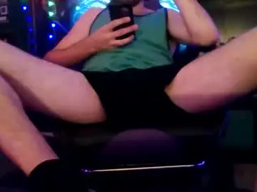 Chaturbate Adult Video Chat of bootsy997