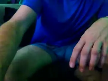 Chaturbate Live Sex Cam of bootsy997