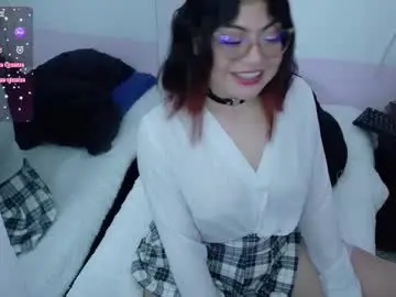 Chaturbate Best Webcam of cat_white