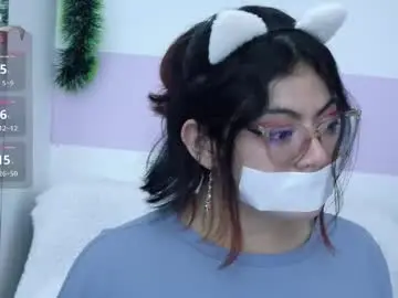 Chaturbate Free Live Porn of cat_white