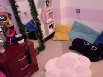 Chaturbate Adult Webcam of cat_white