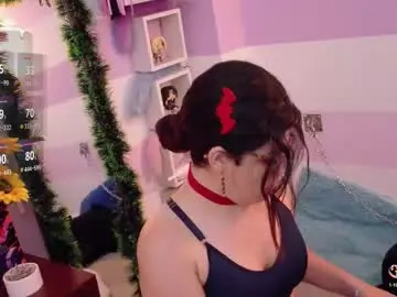 Chaturbate Sex Chat of cat_white