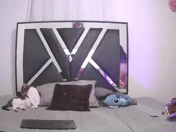 Chaturbate Sex Chat of chloe_hotx