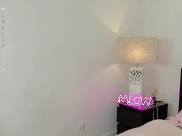 Chaturbate Live Porn of cutie_nomy18