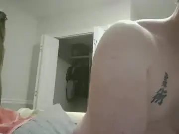 Chaturbate Nude Webcam of daddy_smallz