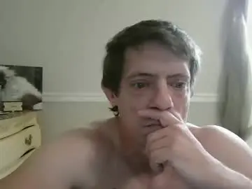 Chaturbate Nude Webcam of daddy_smallz