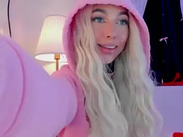 Chaturbate Adult Webcams of dani_valen