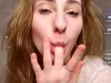 Chaturbate Best live sex cam show of emilka_milka