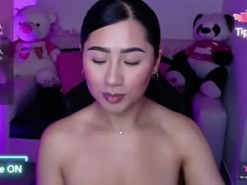 Chaturbate Watch Live Sex Cams of evelyn_ch_