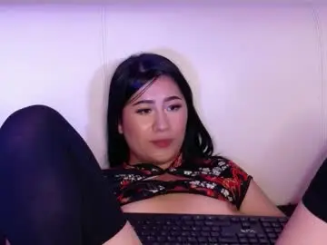 Chaturbate Adult Webcams of evelyn_ch_