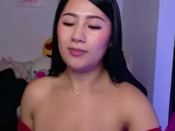 Chaturbate Best Webcam of evelyn_ch_