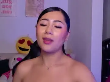 Chaturbate Live Sex of evelyn_ch_