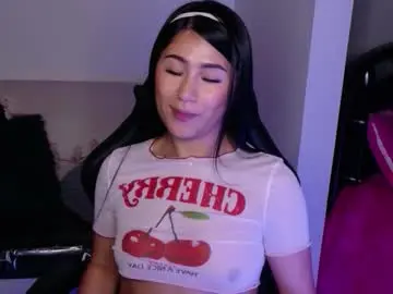 Chaturbate Free Live Porn of evelyn_ch_