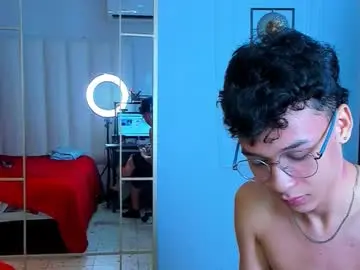 Chaturbate Nude Webcam of gabit0_xxz