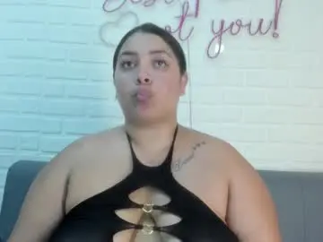 geminis_muentes from chaturbate