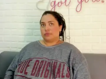 Chaturbate Best live sex cam show of geminis_muentes