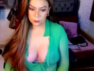 Chaturbate Sex Cam of heavenly_pleasure