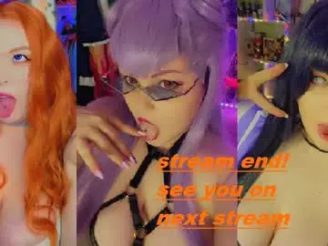 Chaturbate Free Porn Cam of jin_kim_