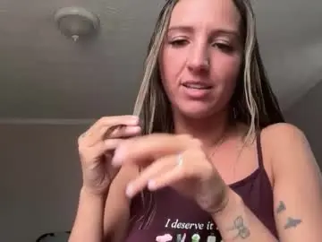 kaygraciee from chaturbate