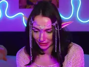 Chaturbate Live Sex of limy_sweet