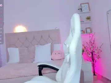 Chaturbate Nude Webcam of little_sweet_18