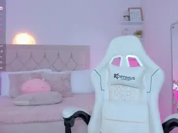 Chaturbate Sex Cam of little_sweet_18