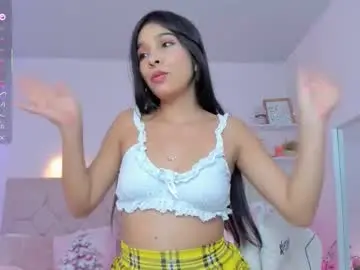 Chaturbate Live Sex Cam of little_sweet_18