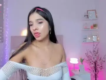 Chaturbate Sex Chat of little_sweet_18